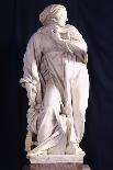 Monument to Alessandro Farnese, Duke of Parma and Piacenza-Francesco Mochi-Giclee Print