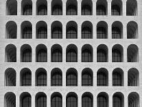 NYC, Flatiron-Francesco Santini-Framed Photographic Print