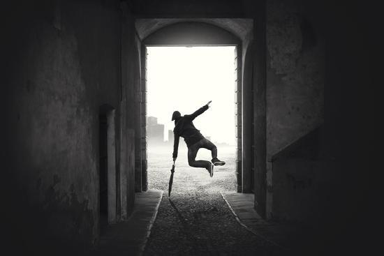 Photographic Print, , large