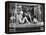 Franchot Tone, Joan Crawford, Dancing Lady, 1933-null-Framed Premier Image Canvas