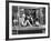 Franchot Tone, Joan Crawford, Dancing Lady, 1933-null-Framed Photographic Print