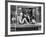 Franchot Tone, Joan Crawford, Dancing Lady, 1933-null-Framed Photographic Print