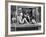 Franchot Tone, Joan Crawford, Dancing Lady, 1933-null-Framed Photographic Print