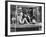 Franchot Tone, Joan Crawford, Dancing Lady, 1933-null-Framed Photographic Print