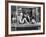 Franchot Tone, Joan Crawford, Dancing Lady, 1933-null-Framed Photographic Print