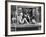 Franchot Tone, Joan Crawford, Dancing Lady, 1933-null-Framed Photographic Print