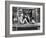 Franchot Tone, Joan Crawford, Dancing Lady, 1933-null-Framed Photographic Print