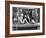 Franchot Tone, Joan Crawford, Dancing Lady, 1933-null-Framed Photographic Print