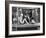 Franchot Tone, Joan Crawford, Dancing Lady, 1933-null-Framed Photographic Print