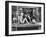 Franchot Tone, Joan Crawford, Dancing Lady, 1933-null-Framed Photographic Print