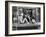 Franchot Tone, Joan Crawford, Dancing Lady, 1933-null-Framed Photographic Print