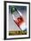 Francia-Italia Football, 1935-T^ Corbella-Framed Giclee Print