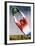 Francia-Italia Football, 1935-T^ Corbella-Framed Giclee Print