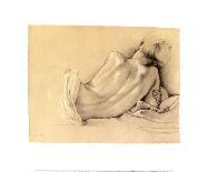 Female Nudes-Francine Van Hove-Art Print