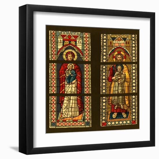 Art Print, , large
