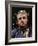 Francis Bacon, C.2021 (Acrylic on Canvas)-Blake Munch-Framed Giclee Print