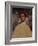 Francis Barber, C.1770-Sir Joshua Reynolds-Framed Giclee Print