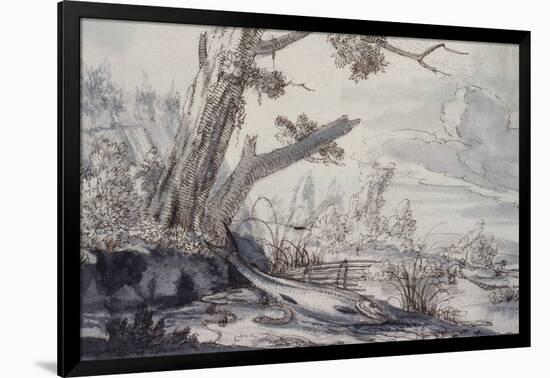 Giclee Print, , large