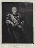 Admiral the Honourable Sir Henry Keppel-Francis Barraud-Giclee Print