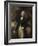 Francis Bassett, Lord De Dunstanville, C.1786 (Oil on Canvas)-Thomas Gainsborough-Framed Giclee Print