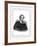 Francis Beaumont (1584-161), English Playwright and Poet-null-Framed Giclee Print