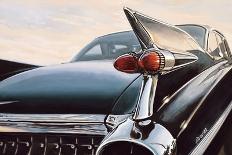 Sport Corsa-Francis Brook-Art Print