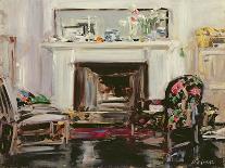 Interior-Francis Campbell Boileau Cadell-Giclee Print