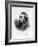 Francis Charteris, 10th Earl of Wemyss, British Whig Politician, C1890-Petter & Galpin Cassell-Framed Giclee Print