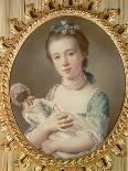 Elizabeth, Lady Jones, 1769-Francis Cotes-Giclee Print