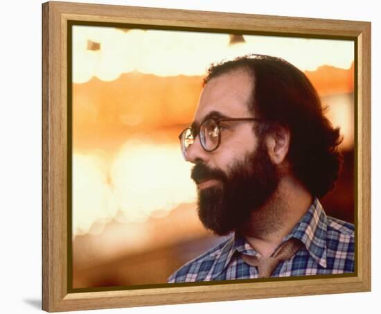 Francis Ford Coppola-null-Framed Stretched Canvas