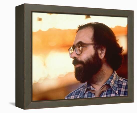 Francis Ford Coppola-null-Framed Stretched Canvas