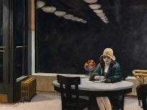Man at the Cafe; The-Francis G. Mayer-Giclee Print