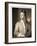 Francis Godolphin, Earl of Godolphin, Pub. 1902-Godfrey Kneller-Framed Giclee Print