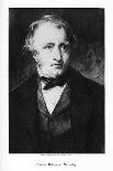 John Whyte-Melville of Bennochy and Strathkinness-Francis Grant-Giclee Print