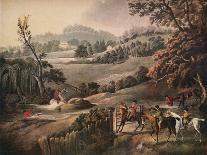 Highbury, Islington, London, 1787-Francis Jukes-Giclee Print