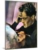 Francis Lederer, Czech Born Actor, 1934-1935-null-Mounted Giclee Print