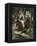 Francis Marion, the Swamp Fox-null-Framed Premier Image Canvas