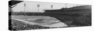 Minnesota- Iowa Game and Football Weekend, Minneapolis, Minnesota, November 1960-Francis Miller-Framed Photographic Print