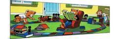 Giclee Print