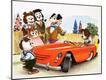 Giclee Print