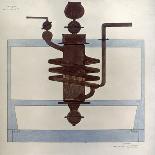 Picabia: Parade-Francis Picabia-Framed Giclee Print