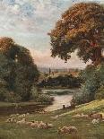 Prior Park, Bath-Francis S. Walker-Giclee Print