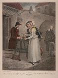 Do You Want Any Matches?, Cries of London, C1870-Francis Wheatley-Giclee Print