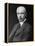 Francis William Aston, English Chemist and Physicist-Science Source-Framed Premier Image Canvas
