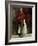 Francisco D'Andrade (1856-1921) as Don Giovanni, 1912-Max Slevogt-Framed Giclee Print