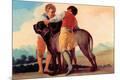 Premium Giclee Print