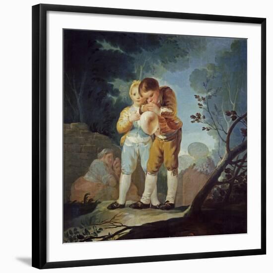 Giclee Print, , large