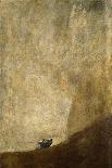 The Annunciation-Francisco de Goya-Giclee Print
