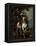 Francisco De Moncada, Count of Ossuna (1586-1635)-Sir Anthony Van Dyck-Framed Premier Image Canvas