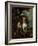 Francisco De Moncada, Count of Ossuna (1586-1635)-Sir Anthony Van Dyck-Framed Giclee Print